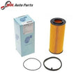 Blueprint Oil Filter for VOLKSWAGEN, PORSCHE, AUDI ADV182103 / 06E115466