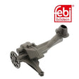 Febi 12740 Oil Pump Premium Quality Durable Fits Mercedes-Benz T1 1989 - 1996