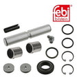 Febi 10062 King Pin Set Front Premium Fits Mercedes-Benz T1 1982 - 1994