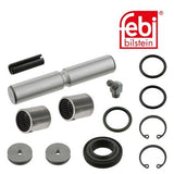 Febi 10062 King Pin Set Front Premium Fits Mercedes-Benz T1 1982 - 1994