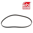 Febi 12654 Premium Timing Belt High Performance Fits VW Golf 1991-1997