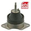 Febi 24594 Engine Mounting Premium High Performance Fits Peugeot 605 1994 - 1999