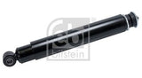Febi 177326 Shock Absorber Oil Pressure Telescopic Front Axle Premium Quality