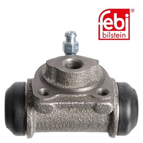Febi 102711 Wheel Cylinder Rear Left Right Steel Fits Renault Megane 1998 - 2001