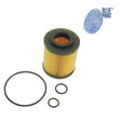 Blueprint ADH22115 Oil Filter High Performance Fits Vauxhall Meriva 2003 - 2010