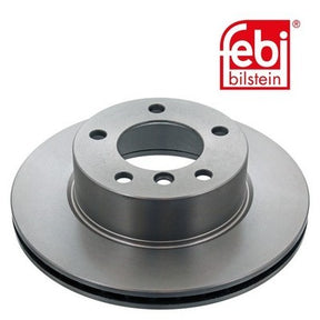 Febi 23535 Coil Spring Front Premium High Performance Fits Audi A1 2015 - 2018