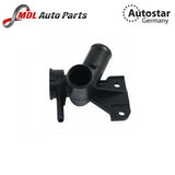 ENGINE COOLANT FILLER NECK FOR TOYOTA 1650221010