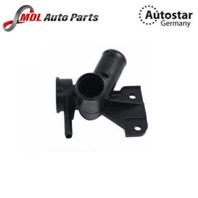 ENGINE COOLANT FILLER NECK FOR TOYOTA 1650221010