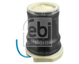 Febi 176409 Air Spring Standard Heavy Duty High Performance Premium Grade