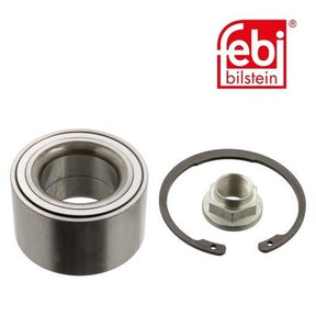 Febi 102833 Wheel Bearing Kit Angular Ball Fits Land Rover Discovery 2009 - 2018