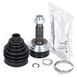 Febi 185099 Drive Shaft Joint Kit Standard Durable Fits Toyota Yaris 2018 - 2020