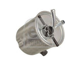 Febi 184010 Fuel Filter Standard Premium Grade Fits Nissan Cabstar 2006 - 2013