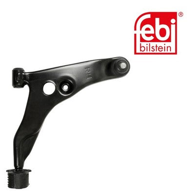 Febi 41244 Control Arm Front Right Lower Fits Mitsubishi Space Star 1998 - 2004