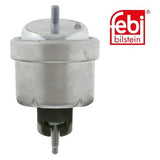 Febi 03847 Engine Mounting Hydro Mount Standard Fits Opel Vectra 1995 - 2000