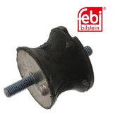 Febi 04517 Transmission Mount Rubber Metal Mount Fits BMW 7 Series 1998 - 2000