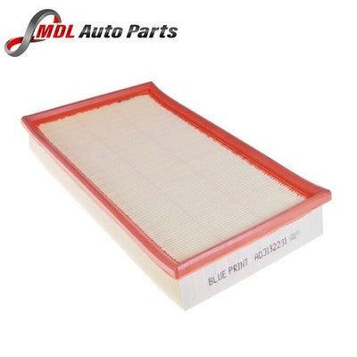 Blueprint Air Filter ADJ132231 NJA3558AA for Jaguar XK8, XKR & XJ