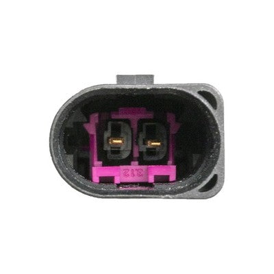 Febi 185585 Exhaust Gas Temperature Sensor Standard Fits Audi A8 2003 - 2005