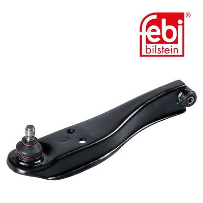 Febi 42283 Control Arm With Ball Joint Sheet Steel Fits Suzuki Carry 2000 - 2025