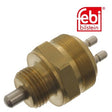 Febi 45754 Pressure Switch Electric Fits Mercedes-Benz Sprinter 4-T 1997 - 2006