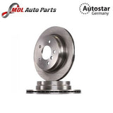 autostar germany BRAKE DISC 34216855008 / 34216764653 34216864901