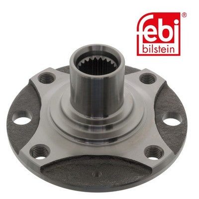 Febi 03106 Wheel Hub Front Axle Standard Premium Fits VW Passat 1998 - 2000