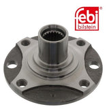 Febi 03106 Wheel Hub Front Axle Standard Premium Fits VW Passat 1998 - 2000