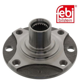 Febi 03106 Wheel Hub Front Axle Standard Premium Fits VW Passat 1998 - 2000