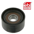 Febi 23773 Idler Pulley Premium High Performance Fits Ford Escort 1993 - 1995