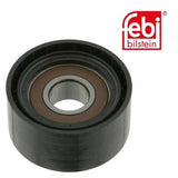 Febi 23773 Idler Pulley Premium High Performance Fits Ford Escort 1993 - 1995