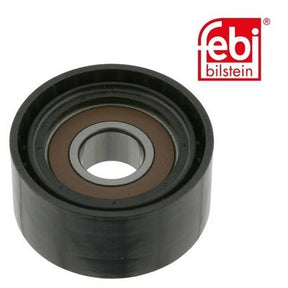Febi 23773 Idler Pulley Premium High Performance Fits Ford Escort 1993 - 1995