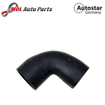 Charger Intake Hose Mercedes Benz W210 S210 E-Class E200 Kompressor 2105283082