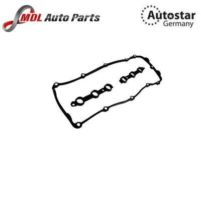 AutoStar Germany Valve Cover Gasket 11120030496 BMW E46 E39 E60 E83 M54 Engines