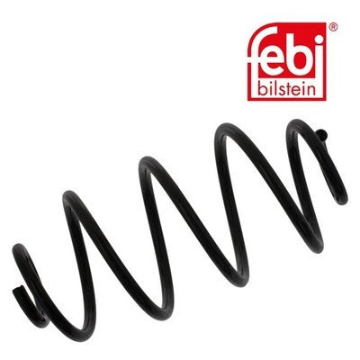Febi 39059 Coil Spring Premium High Performance Fits Opel Astra 1998 - 2005