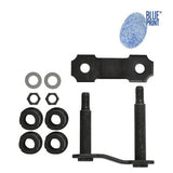 Blueprint ADT38028 Spring Shackle High Quality Fits Toyota Hilux 1998 - 2002