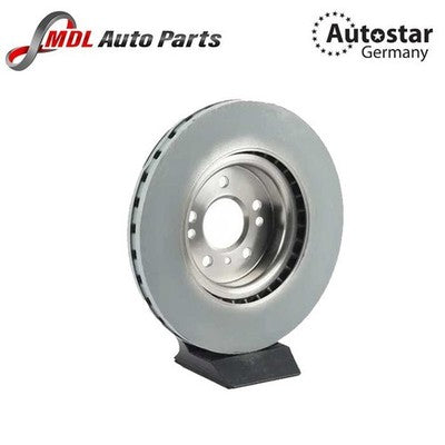 autostar germany BRAKE DISC GLE W166 M-CLASS W166 1664211300
