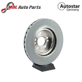 autostar germany BRAKE DISC GLE W166 M-CLASS W166 1664211300
