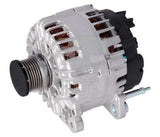 Febi 192972 Alternator With Belt Pulley Standard Fits Audi A3 2003 - 2009