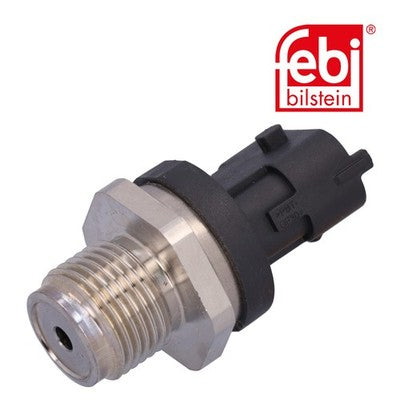 Febi 100934 Fuel Pressure Sensor Premium High Quality Fits Saab 9-3 2004 - 2015