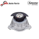 AUTOSTAR 2122404917 ENGINE MOUNTING LEFT RIGHT W212