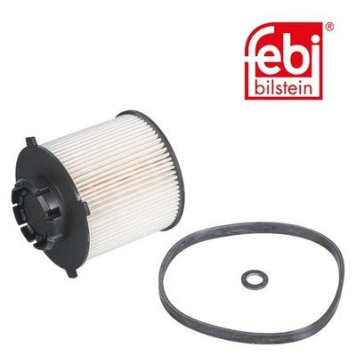 Febi 106097 Premium Fuel Filter High Performance Fits Saab 9-3 2004-2015