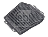 Febi 185248 Air Filter Standard Premium Grade Durable Fits Lexus LBX 2023 - 2025