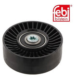 Febi 28709 Idler Pulley Premium High Performance Fits BMW 3 Series 2008 - 2011