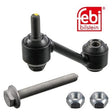 Febi 43553 Stabiliser Link Rear Premium Fits Mercedes-Benz CLA 2013 - 2014