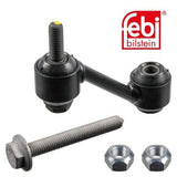 Febi 43553 Stabiliser Link Rear Premium Fits Mercedes-Benz CLA 2013 - 2014