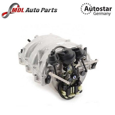 AutoStar Germany INTAKE MANIFOLD ASSEMBLY C280 CLK GLK E350 R350 SLK 2721402401