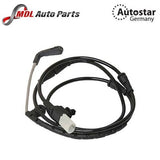 Autostar Germany Brake Pad Sensor LR090709 for Land Rover Range Rover Velar