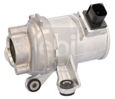 Febi 185632 Water Pump Electro Magnetic Fits Mercedes-Benz C-Class 2008 - 2014