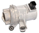 Febi 185632 Water Pump Electro Magnetic Fits Mercedes-Benz C-Class 2008 - 2014