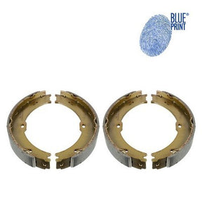 Blueprint ADBP410048 Brake Shoes Rear Fits Mercedes-Benz Sprinter 5-T 2009 - 18
