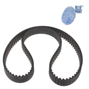Blueprint ADC47541 Timing Belt Rounded Tooth Fits Mitsubishi Pajero Junior 1995